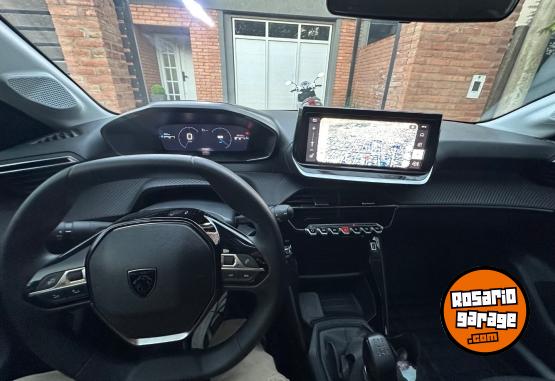 Autos - Peugeot 208 2024 Nafta 20000Km - En Venta
