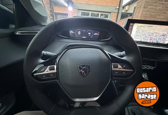 Autos - Peugeot 208 2024 Nafta 20000Km - En Venta