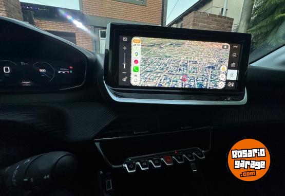 Autos - Peugeot 208 2024 Nafta 20000Km - En Venta