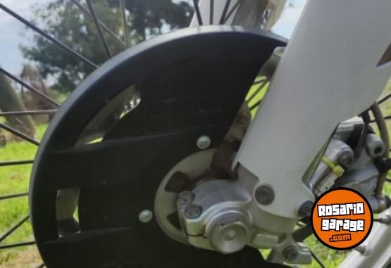 Motos - Ktm EXC 250 2014 Nafta 118Km - En Venta