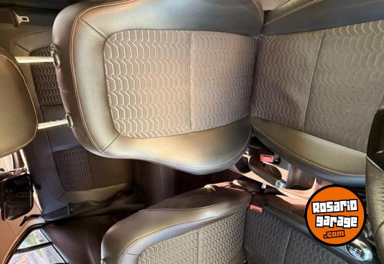 Autos - Chevrolet Onix 2019 Nafta 98800Km - En Venta