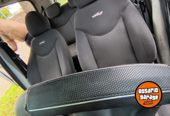 Autos - Fiat Way 2011 Nafta 160000Km - En Venta