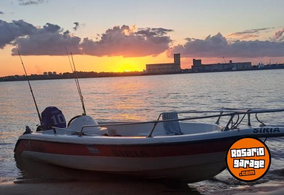 Embarcaciones - Vendo o permuto mayor pongo diferencia - En Venta
