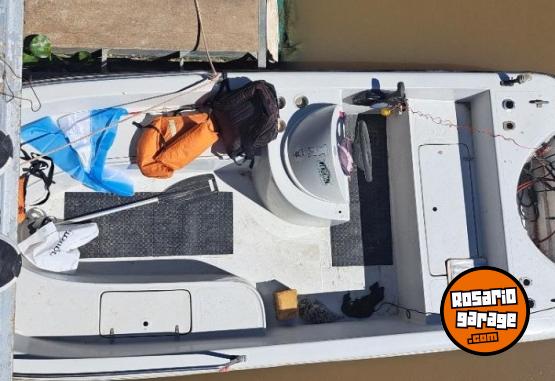 Embarcaciones - Vendo o permuto mayor pongo diferencia - En Venta