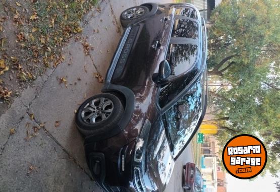 Autos - Citroen C3 aircross 2019 Nafta 105000Km - En Venta