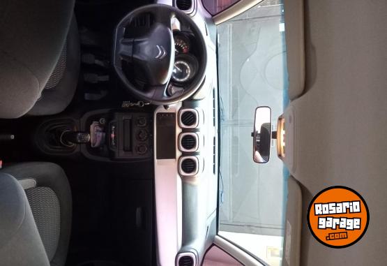 Autos - Citroen C3 aircross 2019 Nafta 105000Km - En Venta