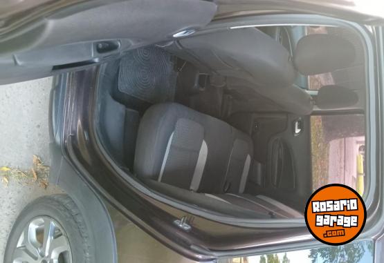 Autos - Citroen C3 aircross 2019 Nafta 105000Km - En Venta