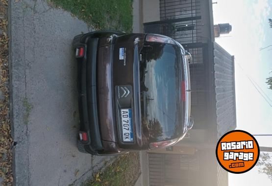 Autos - Citroen C3 aircross 2019 Nafta 105000Km - En Venta