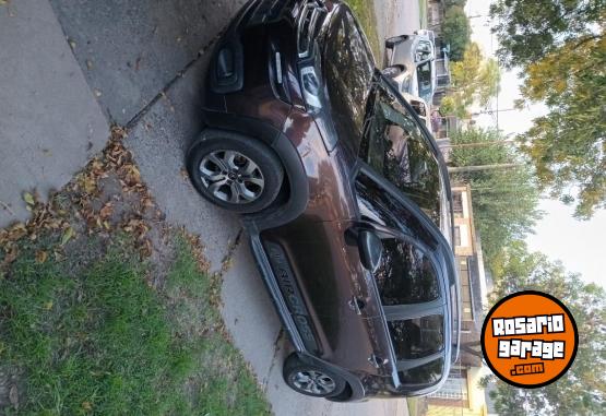 Autos - Citroen C3 aircross 2019 Nafta 105000Km - En Venta