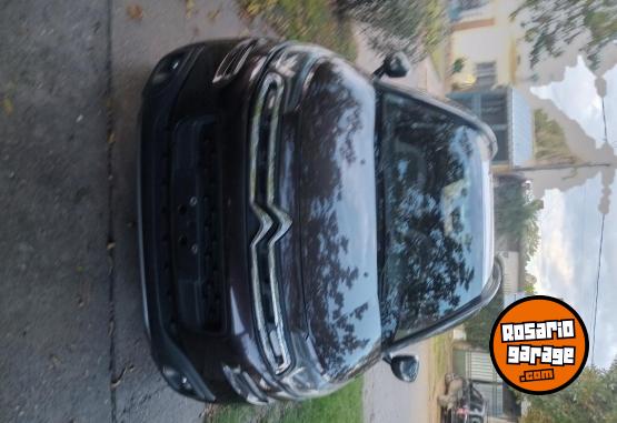 Autos - Citroen C3 aircross 2019 Nafta 105000Km - En Venta