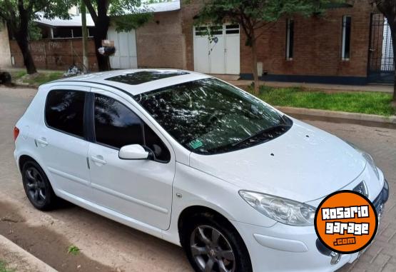 Autos - Peugeot 307 hdi XT 2010 Diesel 199000Km - En Venta