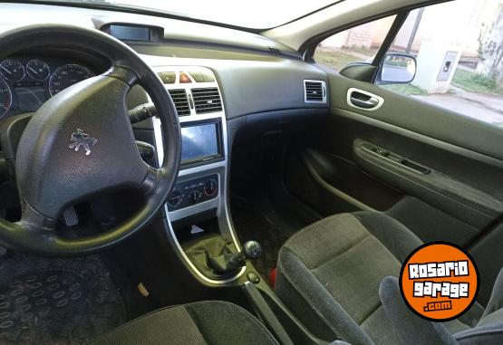 Autos - Peugeot 307 hdi XT 2010 Diesel 199000Km - En Venta