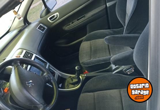 Autos - Peugeot 307 hdi XT 2010 Diesel 199000Km - En Venta