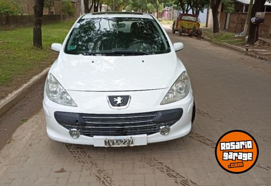 Autos - Peugeot 307 hdi XT 2010 Diesel 199000Km - En Venta