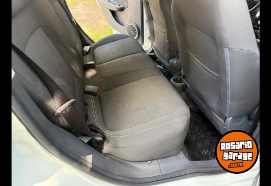 Autos - Fiat GRAN SIENA 2017 Nafta 25400Km - En Venta