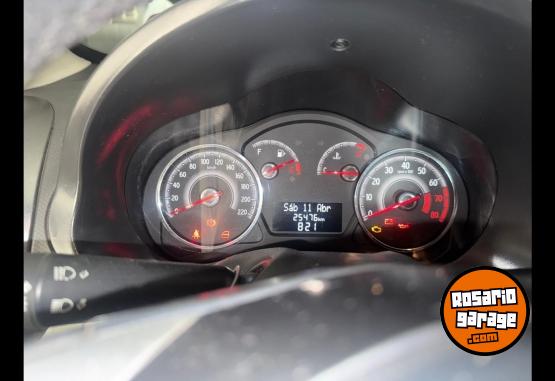 Autos - Fiat GRAN SIENA 2017 Nafta 25400Km - En Venta