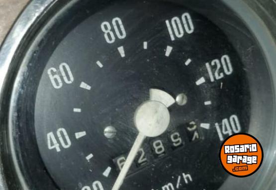 Camionetas - Rastrojero P-70 1983 Diesel 62894Km - En Venta