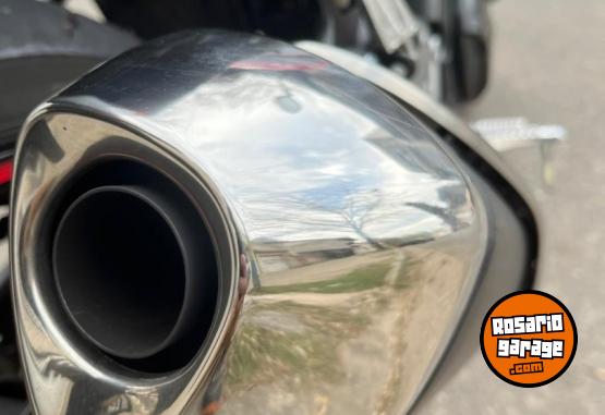 Motos - Suzuki SV650A 2017 Nafta 21436Km - En Venta