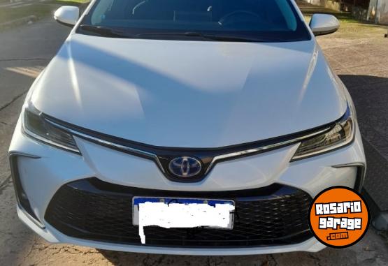 Autos - Toyota COROLLA XEI HIBRIDO 2024 Electrico / Hibrido 19000Km - En Venta