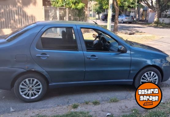 Autos - Fiat Siena 2004 Diesel 111111Km - En Venta