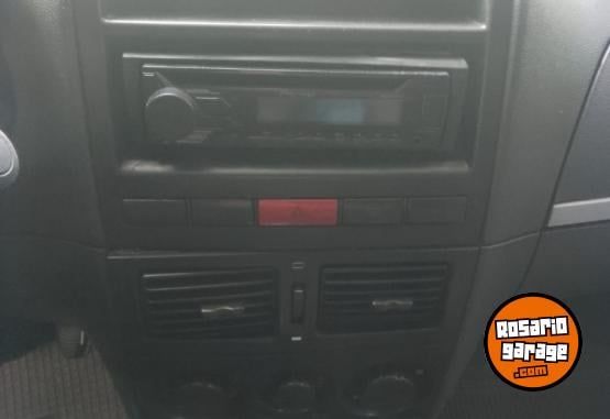 Autos - Fiat Siena 2004 Diesel 111111Km - En Venta