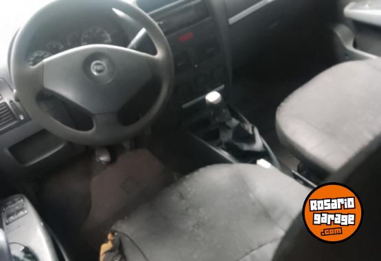 Autos - Fiat Siena 2004 Diesel 111111Km - En Venta