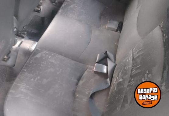 Autos - Fiat Siena 2004 Diesel 111111Km - En Venta