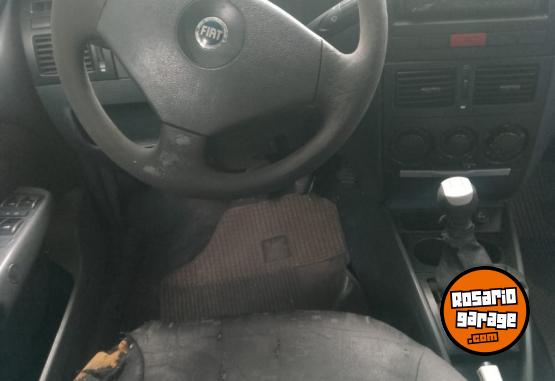 Autos - Fiat Siena 2004 Diesel 111111Km - En Venta