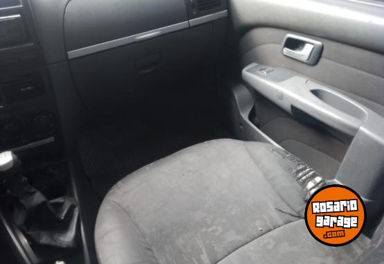 Autos - Fiat Siena 2004 Diesel 111111Km - En Venta