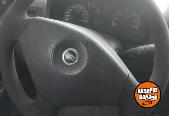 Autos - Fiat Siena 2004 Diesel 111111Km - En Venta