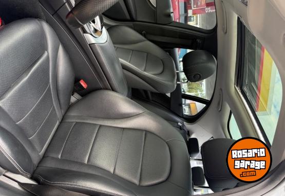 Autos - Mercedes Benz C250 AVANTGARDE 2015 Nafta 96000Km - En Venta