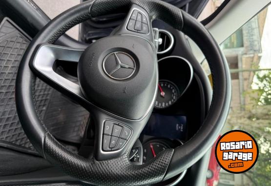Autos - Mercedes Benz C250 AVANTGARDE 2015 Nafta 96000Km - En Venta