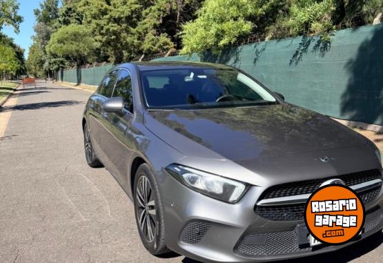 Autos - Mercedes Benz A200 2022 Nafta 130000Km - En Venta