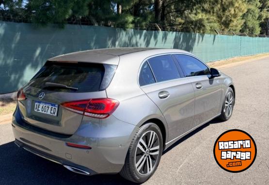 Autos - Mercedes Benz A200 2022 Nafta 130000Km - En Venta