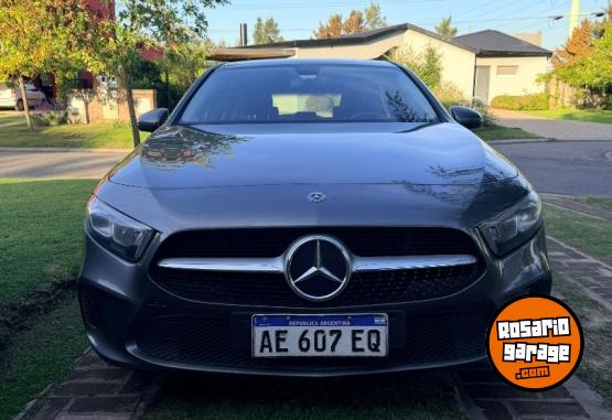 Autos - Mercedes Benz A200 2022 Nafta 130000Km - En Venta