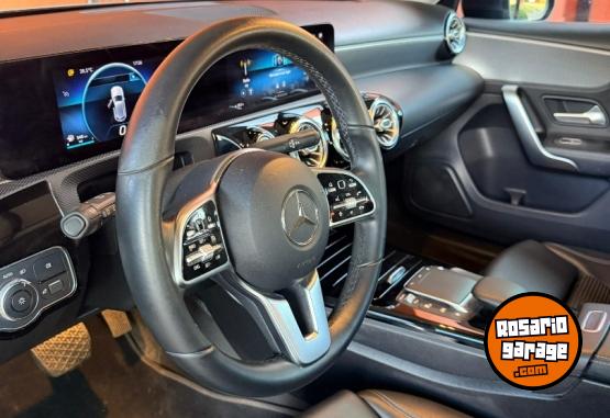 Autos - Mercedes Benz A200 2022 Nafta 130000Km - En Venta