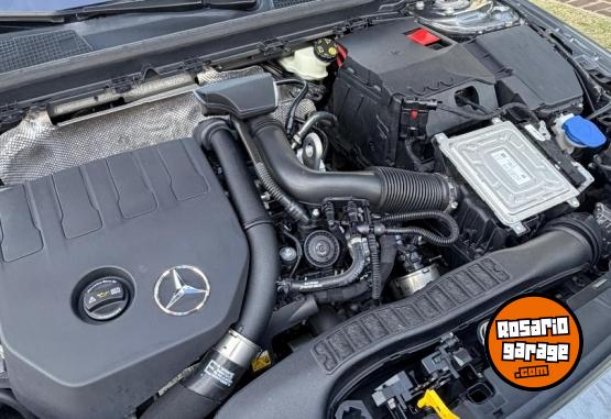 Autos - Mercedes Benz A200 2022 Nafta 130000Km - En Venta