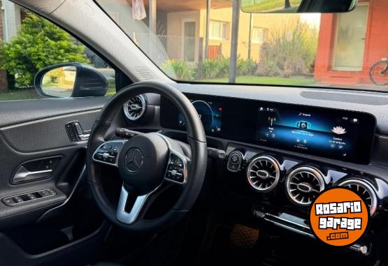 Autos - Mercedes Benz A200 2022 Nafta 130000Km - En Venta