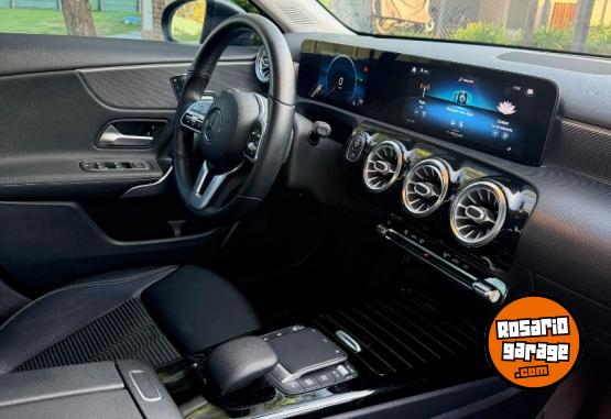 Autos - Mercedes Benz A200 2022 Nafta 130000Km - En Venta