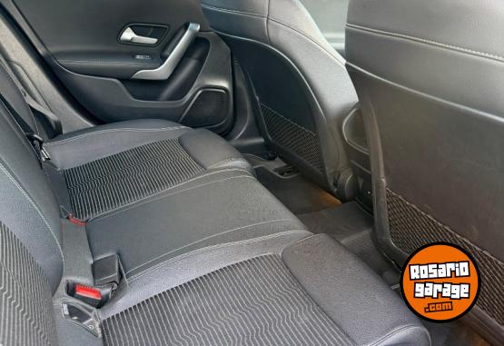 Autos - Mercedes Benz A200 2022 Nafta 130000Km - En Venta