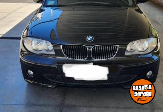 Autos - Bmw BMW 120 Serie Active 2005 2005 Nafta 220000Km - En Venta