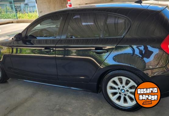 Autos - Bmw BMW 120 Serie Active 2005 2005 Nafta 220000Km - En Venta