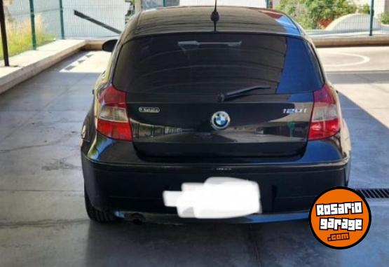 Autos - Bmw BMW 120 Serie Active 2005 2005 Nafta 220000Km - En Venta