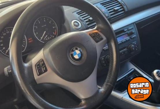 Autos - Bmw BMW 120 Serie Active 2005 2005 Nafta 220000Km - En Venta