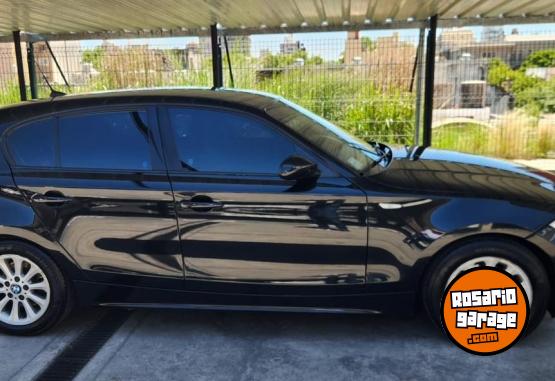 Autos - Bmw BMW 120 Serie Active 2005 2005 Nafta 220000Km - En Venta