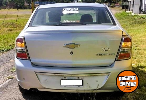 Autos - Chevrolet COBALT LTZ 1.3 JTD 2013 Diesel 235000Km - En Venta