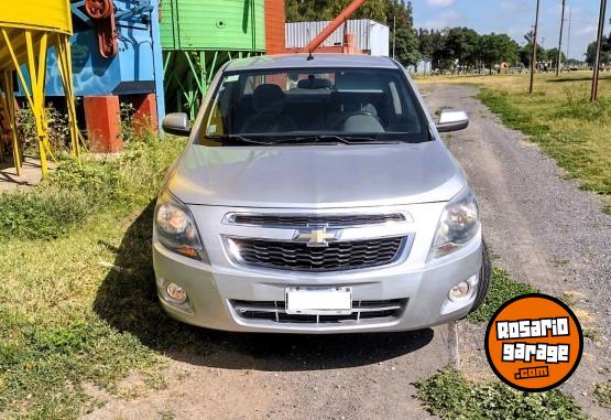 Autos - Chevrolet COBALT LTZ 1.3 JTD 2013 Diesel 235000Km - En Venta