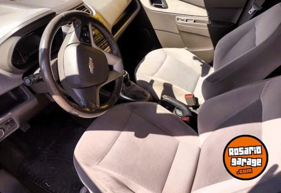 Autos - Chevrolet COBALT LTZ 1.3 JTD 2013 Diesel 235000Km - En Venta