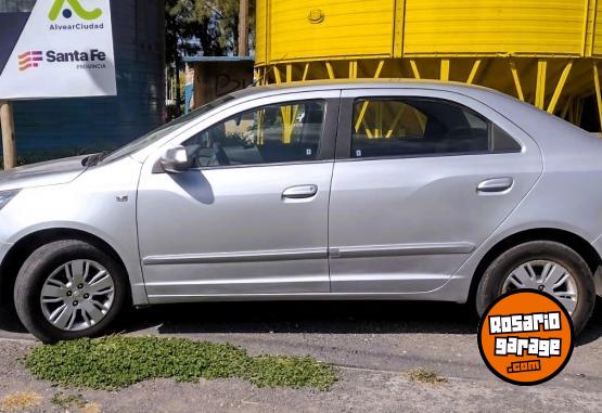 Autos - Chevrolet COBALT LTZ 1.3 JTD 2013 Diesel 235000Km - En Venta