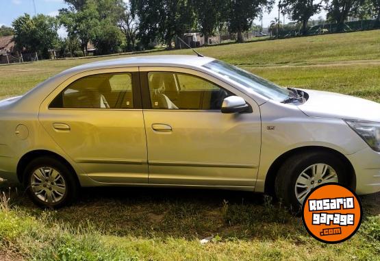 Autos - Chevrolet COBALT LTZ 1.3 JTD 2013 Diesel 235000Km - En Venta